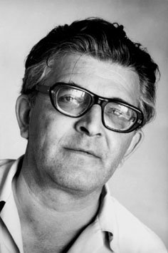 Arkadiy Strugatskiy