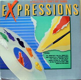 Expressions: The Soft Sounds Of Today's