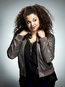 Michelle Buteau