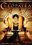 Cleopatra 75th Anniversary Edition (Universal Backlot Series)