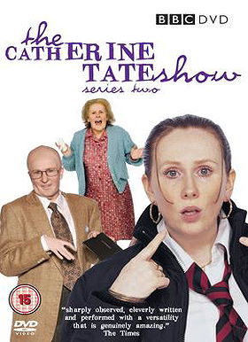 The Catherine Tate Show