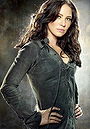 Silverfox (Lynn Collins)