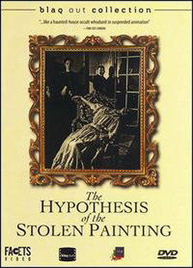 The Hypothesis of the Stolen Painting