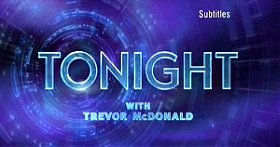 Tonight with Trevor McDonald