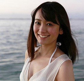 Mariko Seyama