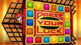 PlayStation Network: Press Your Luck