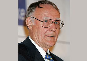 Ingvar Kamprad