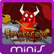 Freekscape: Escape From Hell 