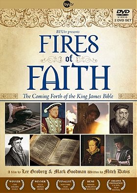 Fires of Faith