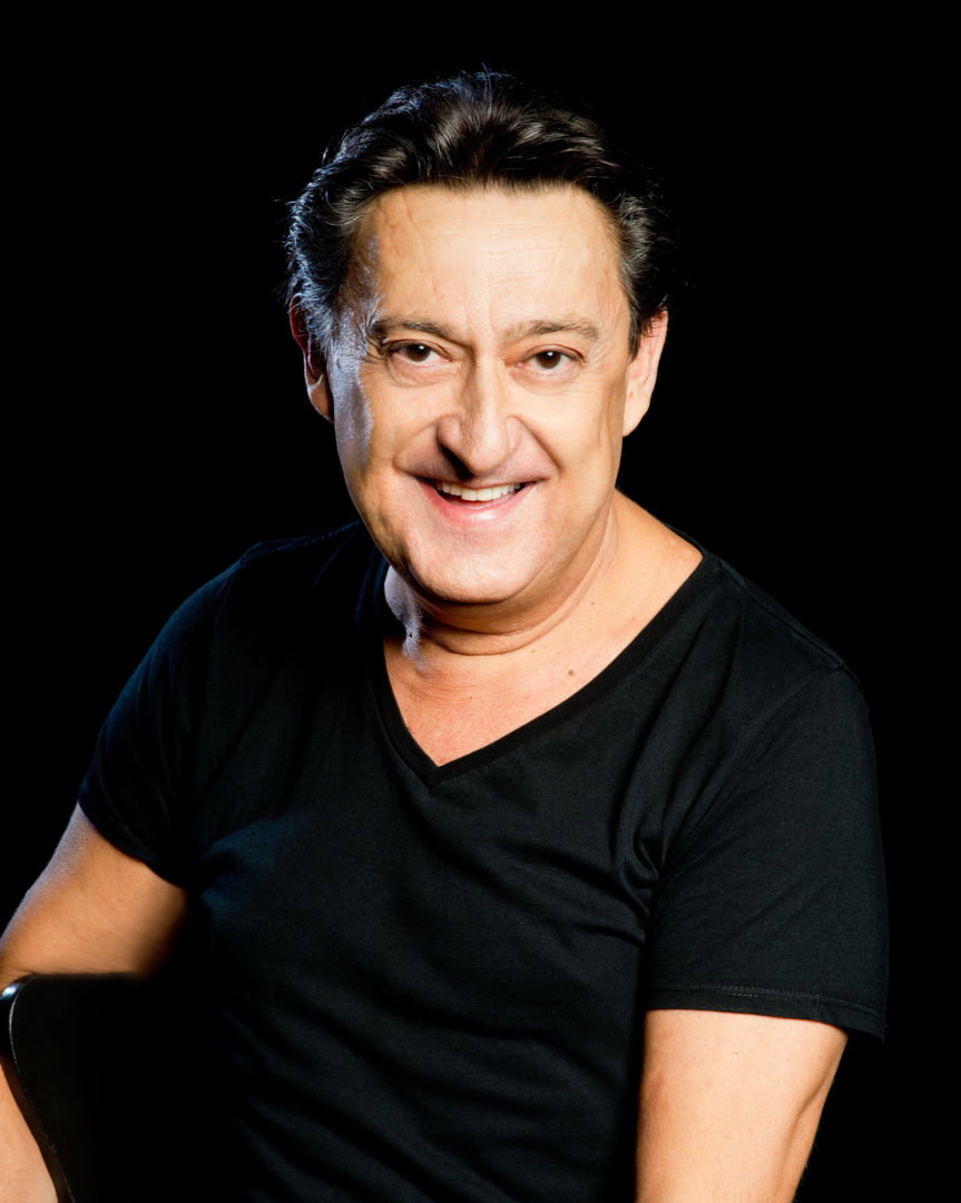 Mariano Peña