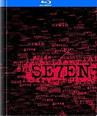 Seven (1995) (Blu-ray)