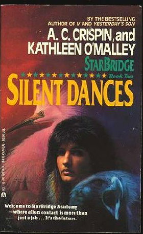 Silent Dances (Starbridge, Book 2)