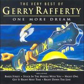 One More Dream: The Very Best of Gerry Rafferty