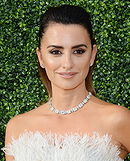 Penélope Cruz