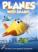 Planes with Brains (2018)