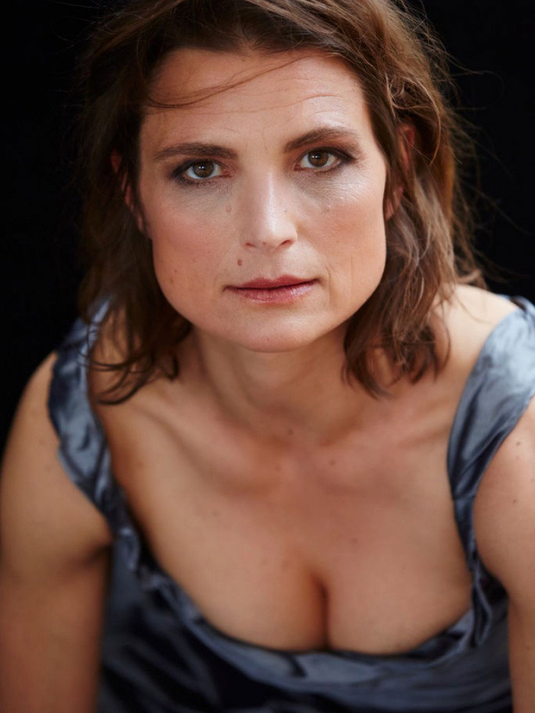 Julia Urban