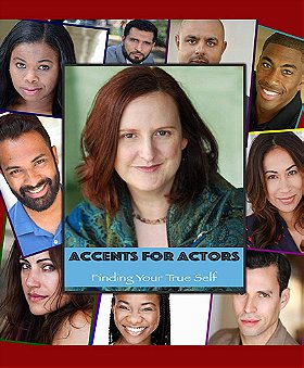 Accents for Actors