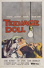 Teenage Doll