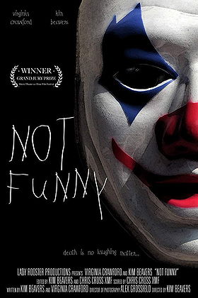 Not Funny (2014)