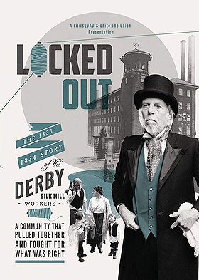 Locked Out (2015)