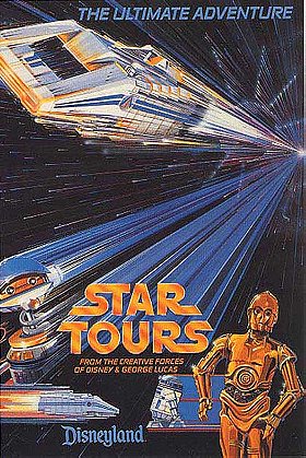 Star Tours