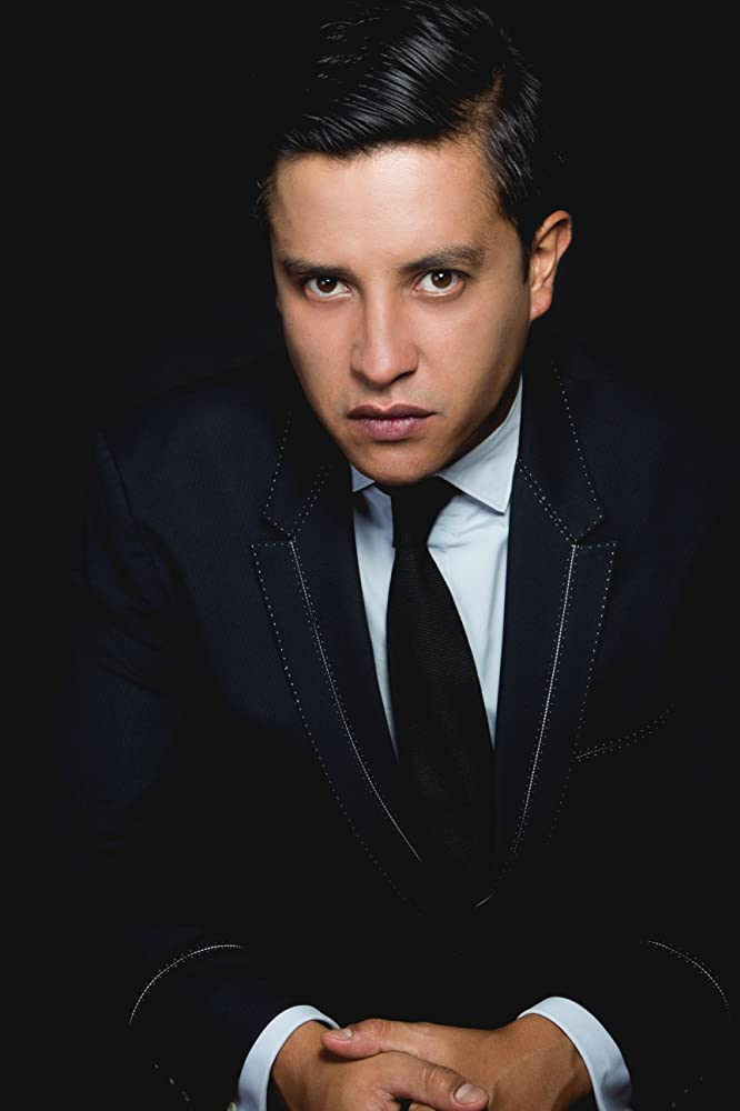 Edison Ruíz