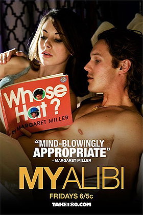 My Alibi