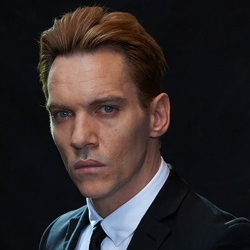 Jonathan Rhys Meyers