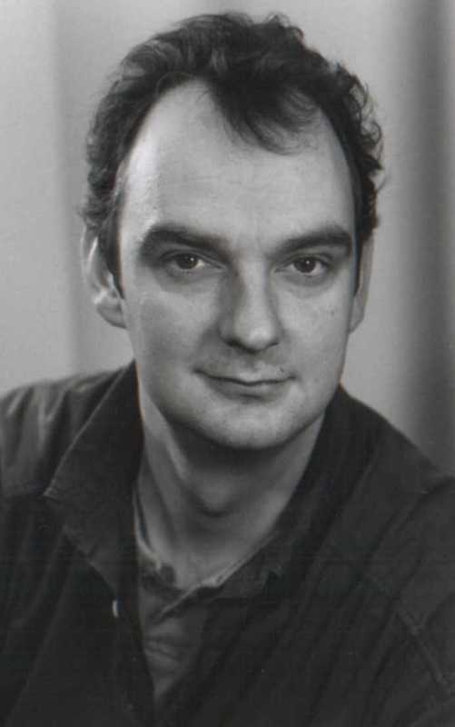 Stefan de Walle