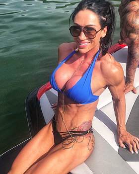 Azaria Glaim