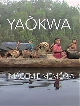 Yaõkwa - Imagem e Memória