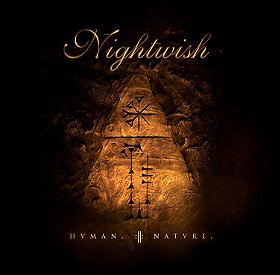 Nightwish - HUMAN. :II: NATURE