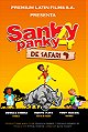 Sanky Panky 4: De Safari