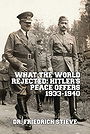 What the World Rejected: Hitler