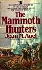 The Mammoth Hunters (Earth's Children, Book Three)