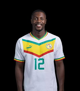 Fodé Ballo-Toure