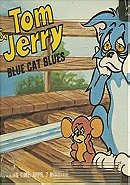 Blue Cat Blues (1956)
