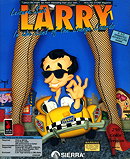 Leisure Suit Larry 1: In the Land of the Lounge Lizards [VGA]