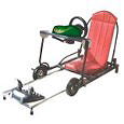 SpeedSeat