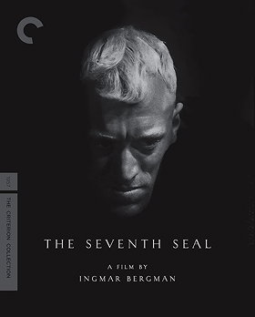 The Seventh Seal (The Criterion Collection) [4K UHD]