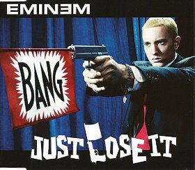 Eminem: Just Lose It