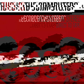 This Is The Computers