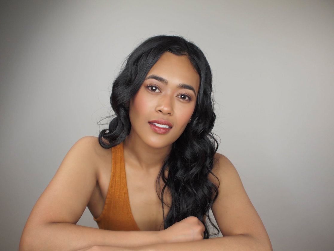 Victoria Sawal
