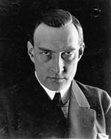 Benjamin Christensen