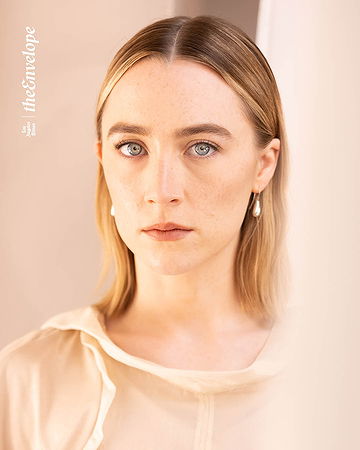 Saoirse Ronan