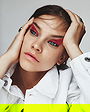 Barbara Palvin