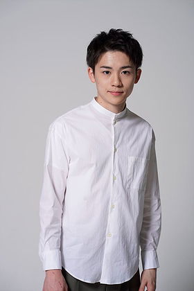 Eiji Togashi