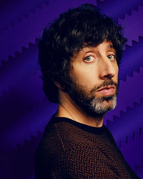 Simon Helberg