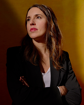 Irene Montero