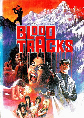 Blood Tracks                                  (1985)